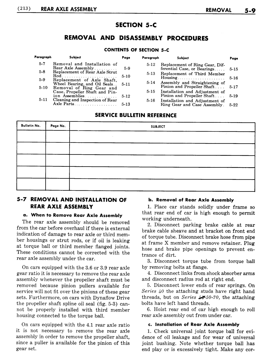 n_06 1951 Buick Shop Manual - Rear Axle-009-009.jpg